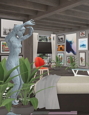 网页在线DDOS压力测试